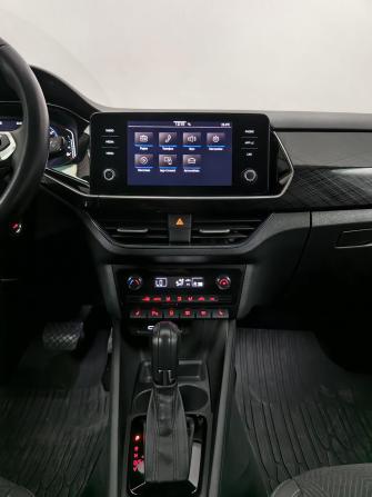 Volkswagen Polo VI с пробегом 2020 года, цена 1 777 000 рублей, 96760 км, лифтбек, Автокод Объявления