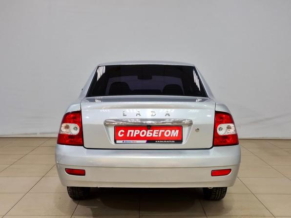 Lada (ВАЗ) Priora I с пробегом 2008 года, цена 205 000 рублей, 162373 км, седан, Автокод Объявления
