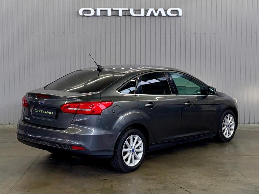 Ford Focus III Рестайлинг Краснодар  - изображение 5