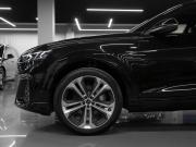 Audi Q8 I (4M) Рестайлинг Москва  - изображение 58