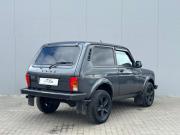 Lada (ВАЗ) Niva Legend Тамбов  - изображение 29