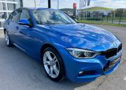BMW 3 серии VI (F3x) Рестайлинг Новороссийск  - изображение 25