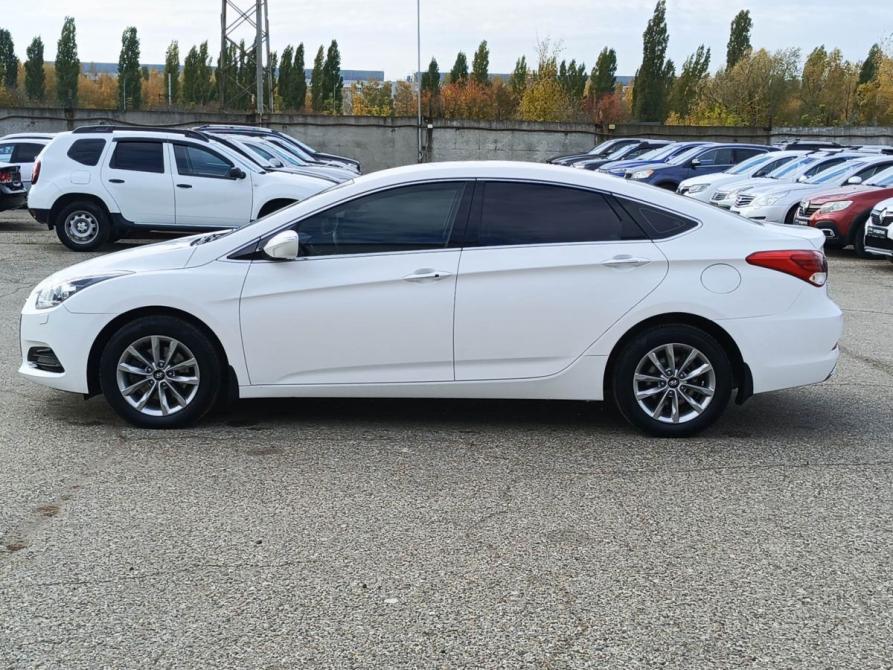Hyundai i40 I Рестайлинг Набережные Челны  - изображение 10