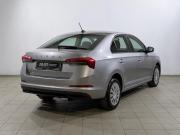 Skoda Rapid II Химки  - изображение 38