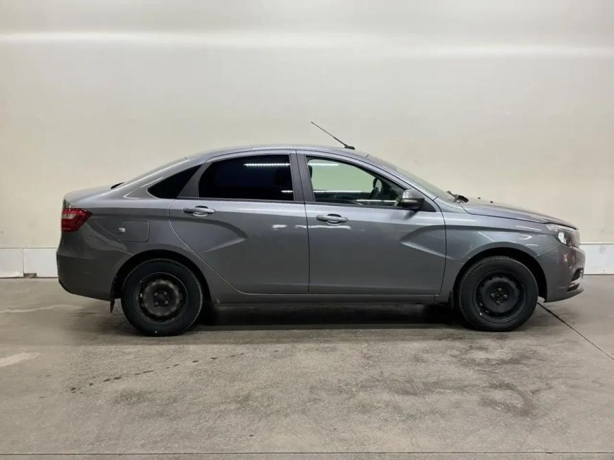 Lada (ВАЗ) Vesta I Саратов  - изображение 6