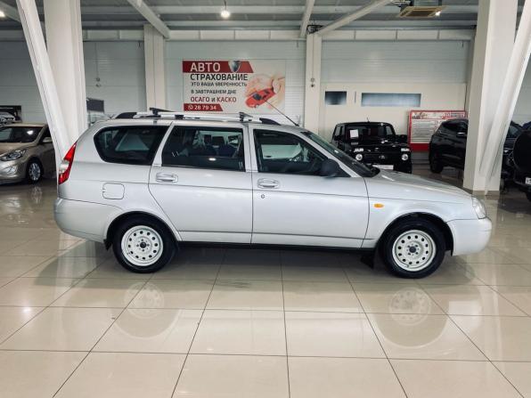 Lada (ВАЗ) Priora I с пробегом 2011 года, цена 400 000 рублей, 155000 км, универсал, Автокод Объявления