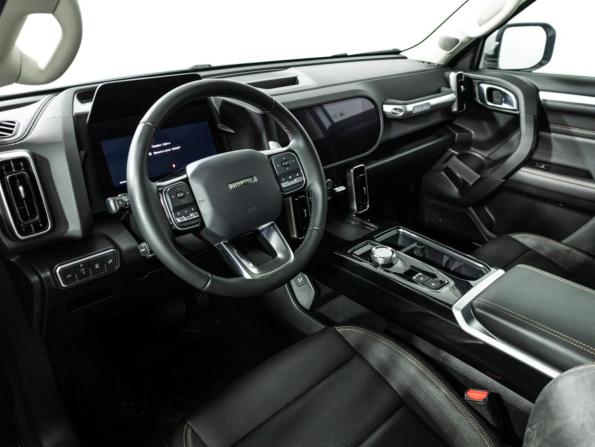 Haval Dargo с пробегом 2023 года, цена 2 660 000 рублей, 45000 км, внедорожник, Автокод Объявления