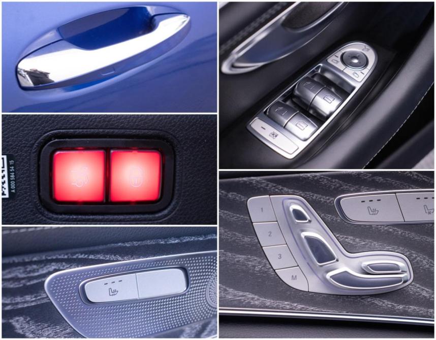 Mercedes-Benz CLS III (C257) Рестайлинг Москва  - изображение 16