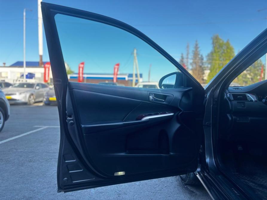 Toyota Camry VII (XV50) Альметьевск  - изображение 10