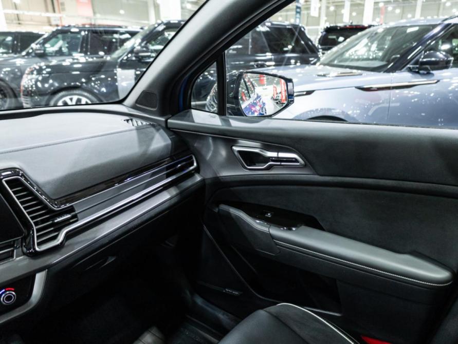 Kia Sportage V Санкт-Петербург  - изображение 22