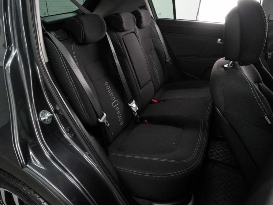 Kia Sportage III Рестайлинг Воронеж  - изображение 7