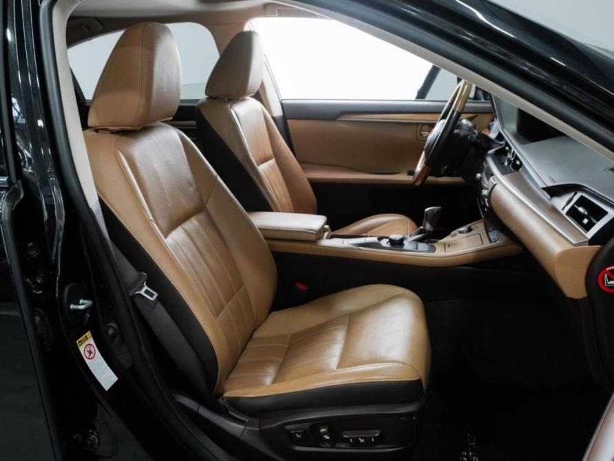 Lexus ES VI Рестайлинг Тюмень  - изображение 8