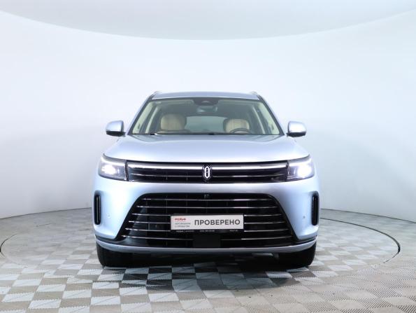 Aito M7 I с пробегом 2022 года, цена 3 750 000 рублей, 75156 км, внедорожник, Автокод Объявления