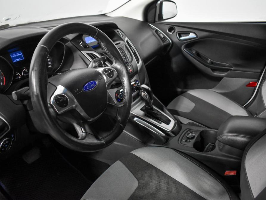 Ford Focus III Санкт-Петербург  - изображение 9