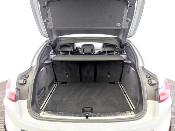 BMW X4 II (G02) Рестайлинг с пробегом 2021 года, цена 5 750 000 рублей, 33228 км, внедорожник, Автокод Объявления