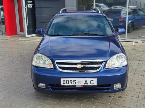 Chevrolet Lacetti I с пробегом 2006 года, цена 419 900 рублей, 141567 км, универсал, Автокод Объявления