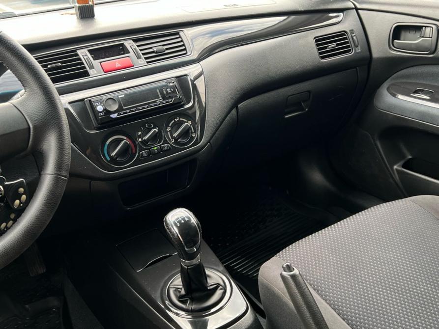 Mitsubishi Lancer IX Рестайлинг Волгоград  - изображение 8