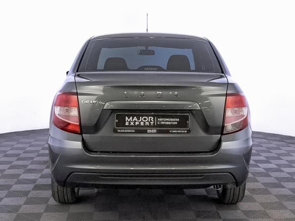 Lada (ВАЗ) Granta I Рестайлинг с пробегом 2024 года, цена 880 000 рублей, 38038 км, седан, Автокод Объявления