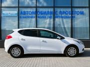 Kia Ceed II Екатеринбург  - изображение 23