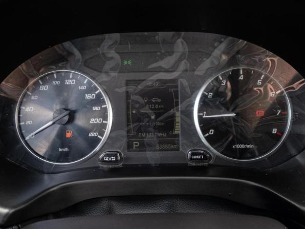Chery Tiggo 4 I Рестайлинг с пробегом 2021 года, цена 1 330 000 рублей, 53885 км, внедорожник, Автокод Объявления