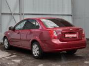 Chevrolet Lacetti I Екатеринбург  - изображение 26