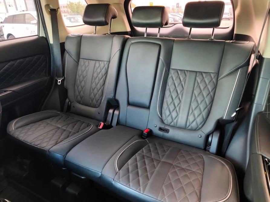 Mitsubishi Outlander III Рестайлинг 3 Санкт-Петербург  - изображение 22