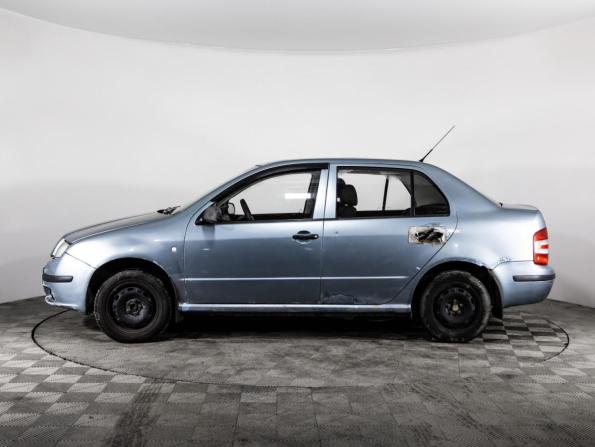Skoda Fabia I Рестайлинг с пробегом 2004 года, цена 299 000 рублей, 308816 км, хэтчбек, Автокод Объявления