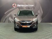 Hyundai ix35 I Рестайлинг Оренбург  - изображение 20