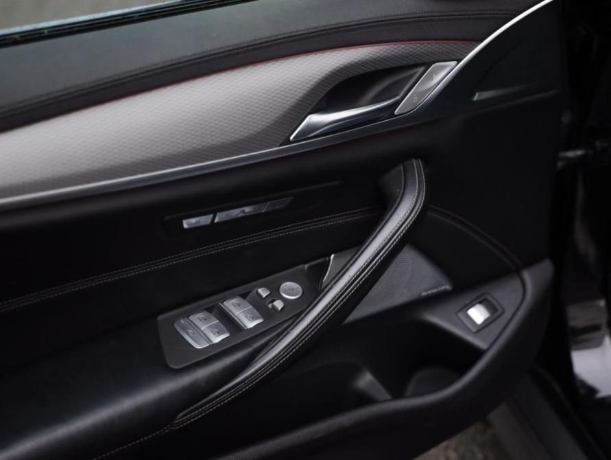 BMW 5 серии VII (G30/G31/G38) Санкт-Петербург  - изображение 27