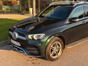 Mercedes-Benz GLE II (V167) Пермь  - изображение 33