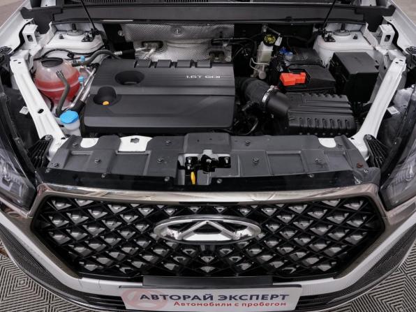 Chery Tiggo 7 Pro Max I Рестайлинг с пробегом 2024 года, цена 2 112 000 рублей, 29500 км, внедорожник, Автокод Объявления
