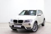 BMW X3 II (F25) Иркутск  - изображение 21