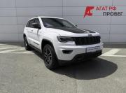 Jeep Grand Cherokee IV (WK2) Рестайлинг Ставрополь  - изображение 34
