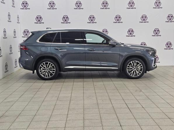 Geely Monjaro I с пробегом 2026 года, цена 3 750 000 рублей, 6582 км, внедорожник, Автокод Объявления