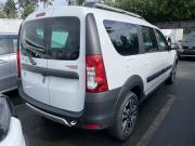 Lada (ВАЗ) Largus I Рестайлинг Екатеринбург  - изображение 11