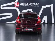 Hyundai Solaris I Ростов-на-Дону  - изображение 28