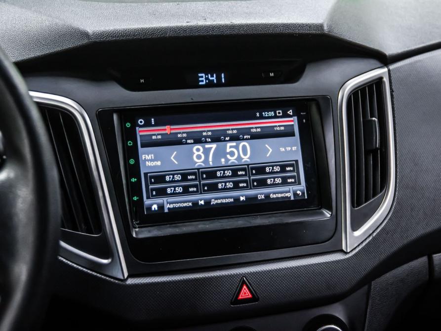 Hyundai Creta I Магнитогорск  - изображение 21