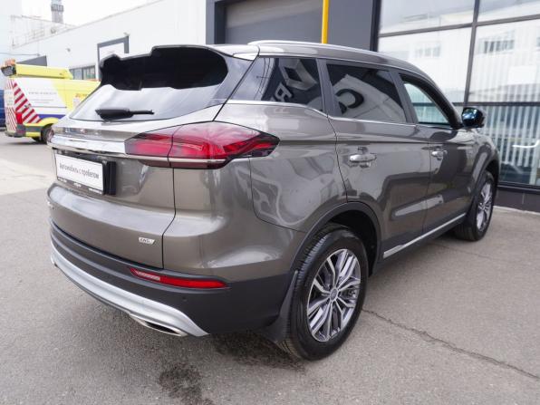 Geely Atlas Pro с пробегом 2023 года, цена 2 276 000 рублей, 19420 км, внедорожник, Автокод Объявления
