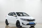 Kia Rio III Новокузнецк  - изображение 29