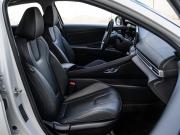 Hyundai Elantra VII (CN7) Рестайлинг Краснодар  - изображение 31