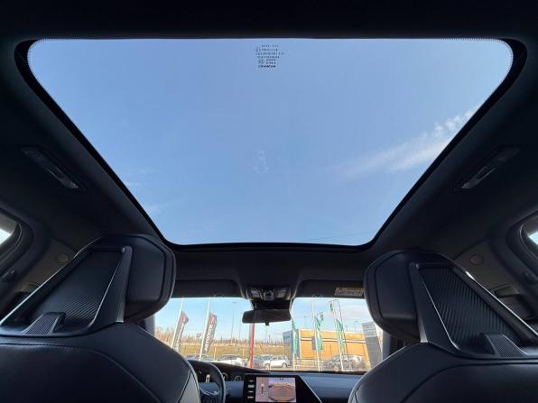 Changan UNI-V I с пробегом 2022 года, цена 2 245 000 рублей, 7404 км, лифтбек, Автокод Объявления
