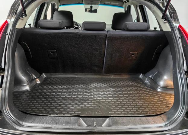 Nissan Juke I с пробегом 2013 года, цена 848 000 рублей, 144357 км, внедорожник, Автокод Объявления