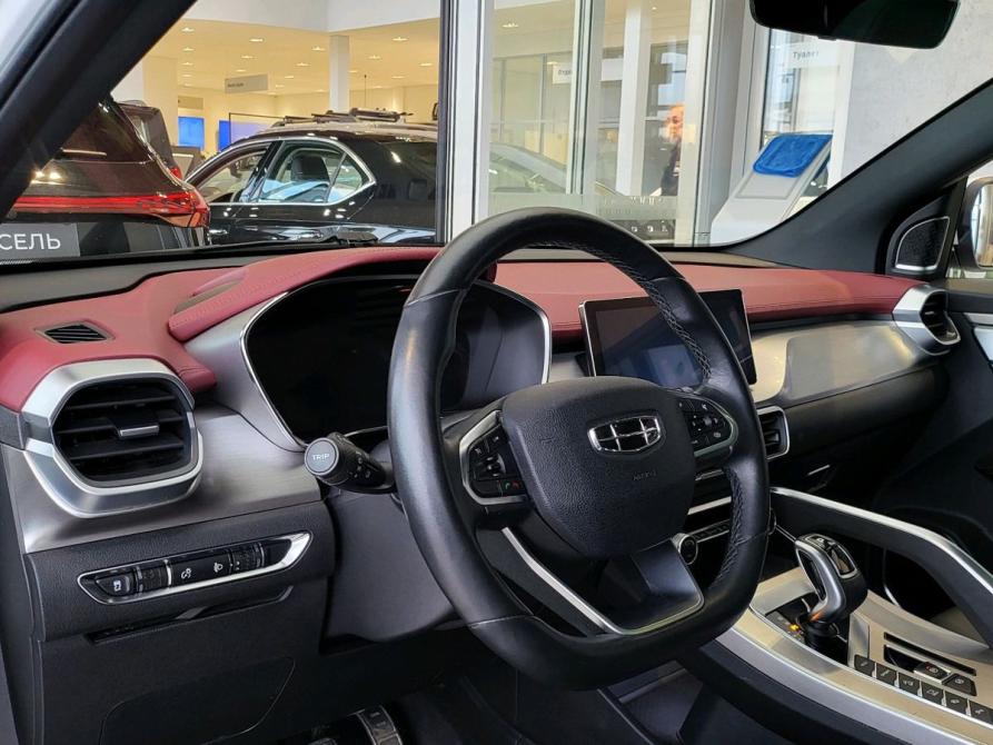 Geely Coolray I Мурманск  - изображение 19