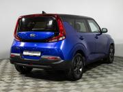 Kia Soul III Санкт-Петербург  - изображение 22