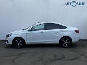 Lada (ВАЗ) Vesta I Москва  - изображение 20