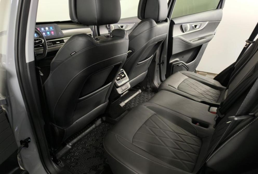 Chery Tiggo 8 Pro Max I Рестайлинг Нижний Новгород  - изображение 13