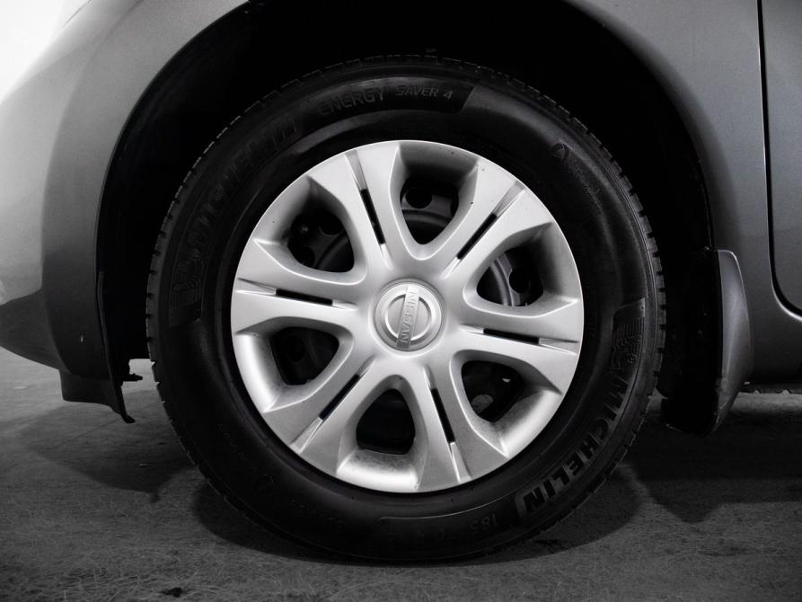 Nissan Note II Иркутск  - изображение 18
