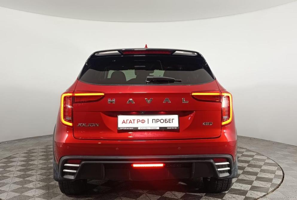 Haval Jolion I Рестайлинг Волгоград  - изображение 6