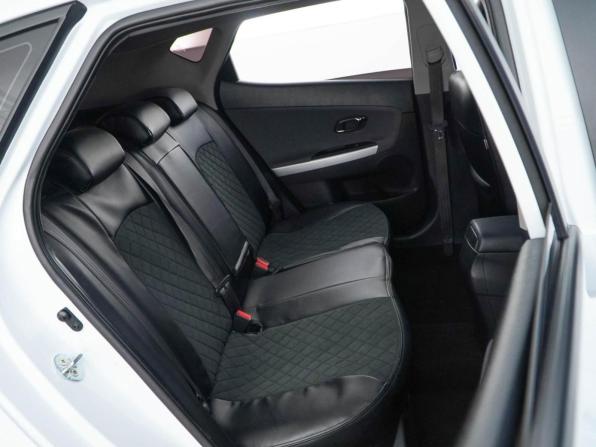 Kia Ceed II с пробегом 2015 года, цена 1 249 444 рубля, 130821 км, хэтчбек, Автокод Объявления