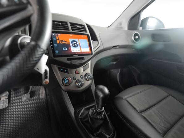 Chevrolet Aveo II с пробегом 2012 года, цена 600 000 рублей, 201758 км, седан, Автокод Объявления